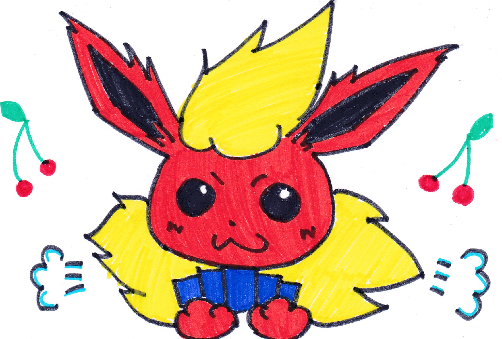 サクランボスタジアム